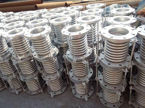 波紋補(bǔ)償器