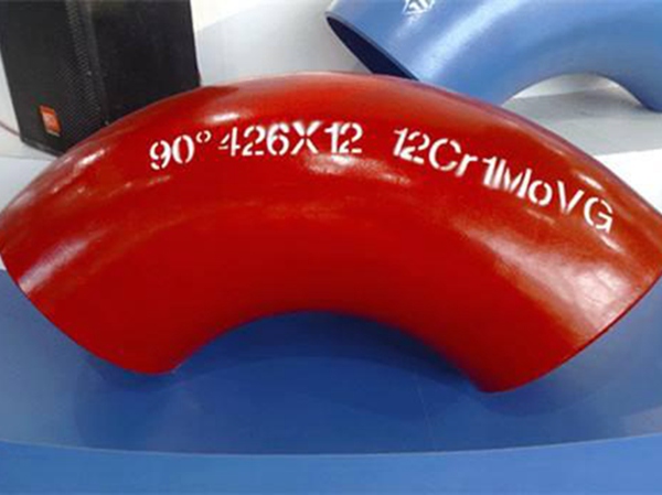 1Cr5MO彎頭