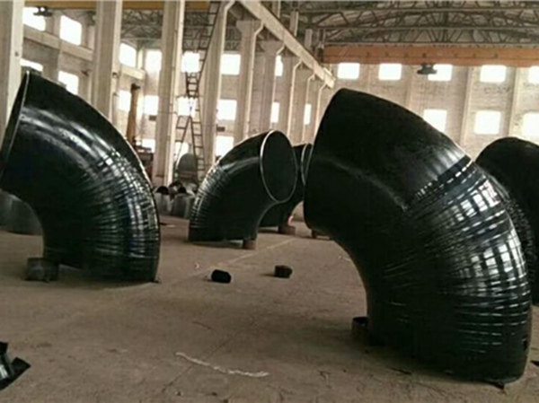 防腐保溫彎頭（3PE）