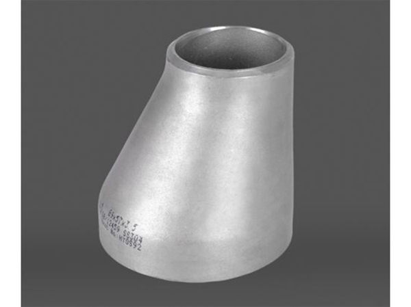 不銹鋼偏心大小頭