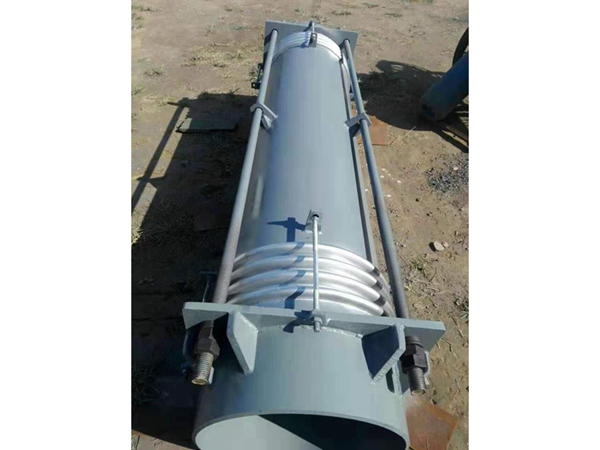 地埋式膨脹節(jié)