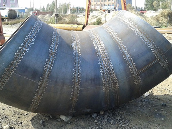 1.5D 焊接彎頭（02S403）