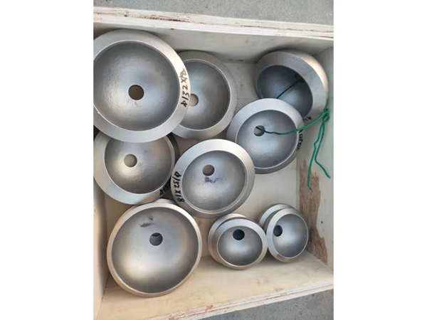 不銹鋼開孔封頭