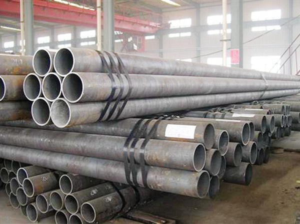 無縫鋼管
