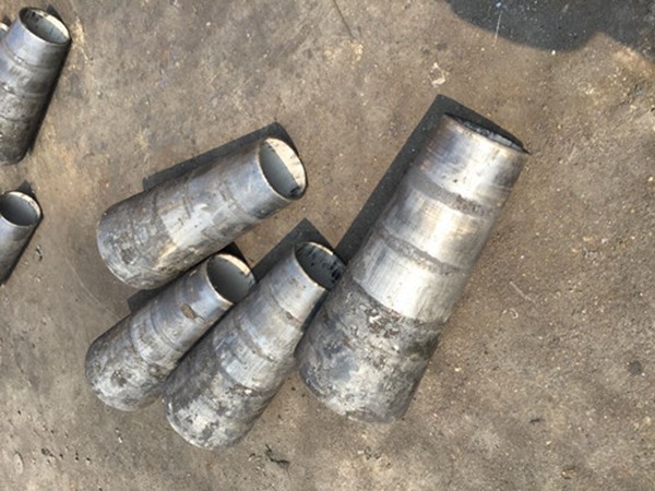 體育館建設(shè)錐管