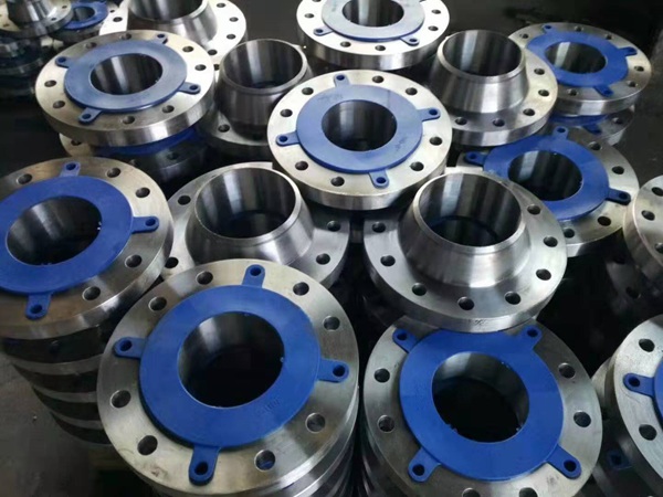 帶徑對焊法蘭